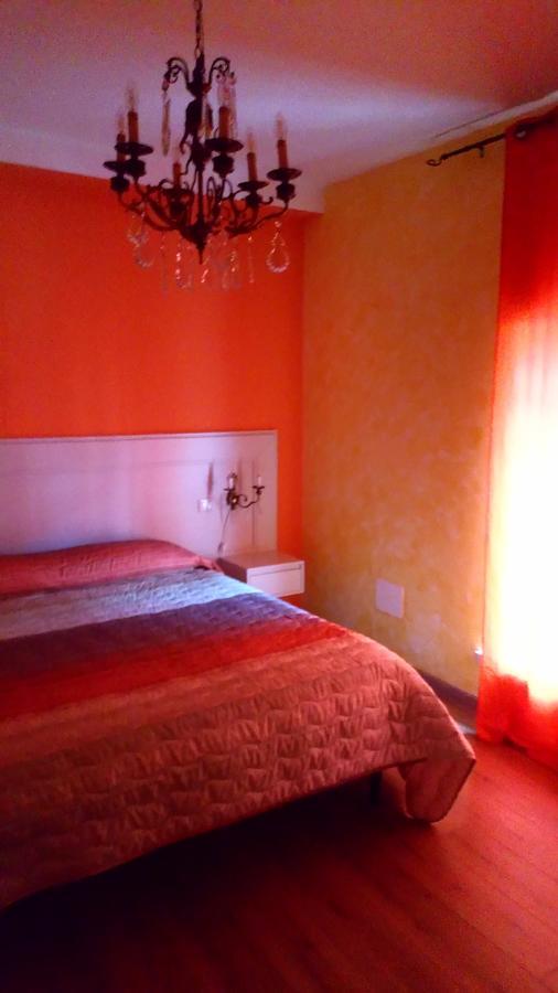 La Rocchetta Bed and Breakfast Valeggio sul Mincio Eksteriør billede